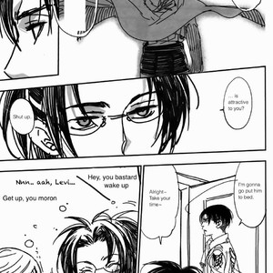 [BREAKMISSION] Lost and Found – Attack on Titan dj [Eng] – Gay Manga image 008.jpg