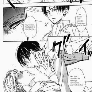 [BREAKMISSION] Lost and Found – Attack on Titan dj [Eng] – Gay Manga image 009.jpg