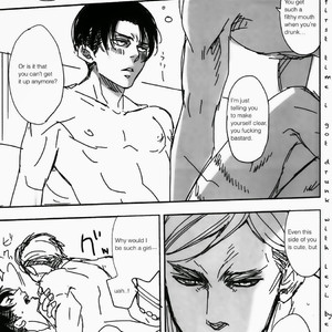 [BREAKMISSION] Lost and Found – Attack on Titan dj [Eng] – Gay Manga image 012.jpg