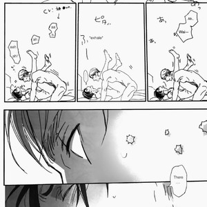 [BREAKMISSION] Lost and Found – Attack on Titan dj [Eng] – Gay Manga image 013.jpg