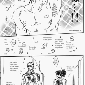 [BREAKMISSION] Lost and Found – Attack on Titan dj [Eng] – Gay Manga image 014.jpg