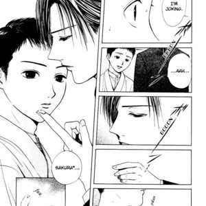 [WATASE Yuu] Sakura-Gari [Eng] – Gay Comics image 031.jpg
