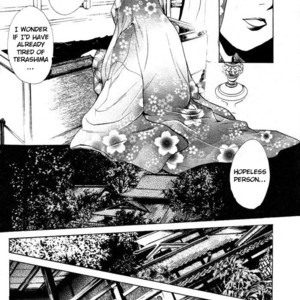 [WATASE Yuu] Sakura-Gari [Eng] – Gay Comics image 034.jpg