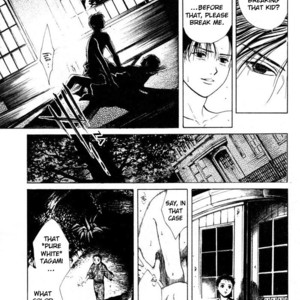 [WATASE Yuu] Sakura-Gari [Eng] – Gay Comics image 037.jpg