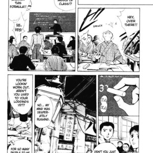 [WATASE Yuu] Sakura-Gari [Eng] – Gay Comics image 044.jpg