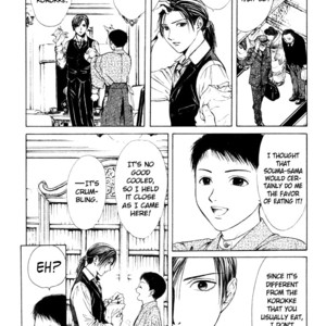[WATASE Yuu] Sakura-Gari [Eng] – Gay Comics image 055.jpg