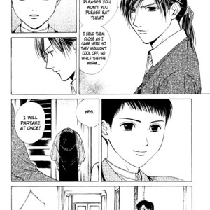 [WATASE Yuu] Sakura-Gari [Eng] – Gay Comics image 066.jpg