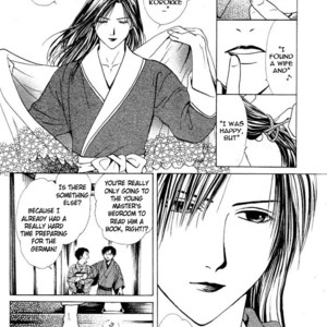 [WATASE Yuu] Sakura-Gari [Eng] – Gay Comics image 070.jpg