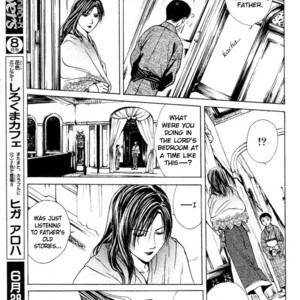 [WATASE Yuu] Sakura-Gari [Eng] – Gay Comics image 071.jpg