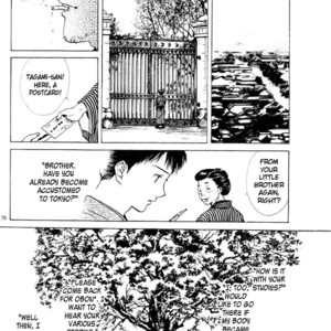 [WATASE Yuu] Sakura-Gari [Eng] – Gay Comics image 074.jpg