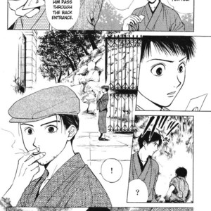 [WATASE Yuu] Sakura-Gari [Eng] – Gay Comics image 076.jpg