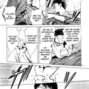 [WATASE Yuu] Sakura-Gari [Eng] – Gay Comics image 081.jpg