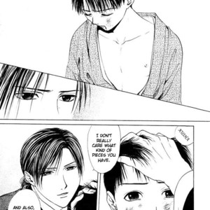 [WATASE Yuu] Sakura-Gari [Eng] – Gay Comics image 087.jpg