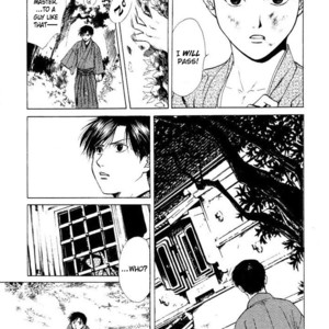 [WATASE Yuu] Sakura-Gari [Eng] – Gay Comics image 091.jpg