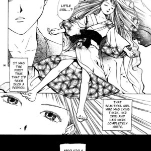 [WATASE Yuu] Sakura-Gari [Eng] – Gay Comics image 100.jpg