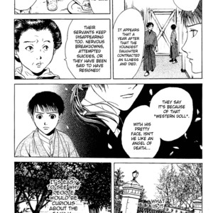 [WATASE Yuu] Sakura-Gari [Eng] – Gay Comics image 119.jpg