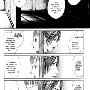 [WATASE Yuu] Sakura-Gari [Eng] – Gay Comics image 122.jpg
