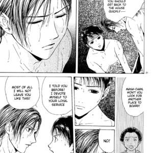 [WATASE Yuu] Sakura-Gari [Eng] – Gay Comics image 131.jpg