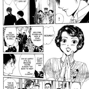 [WATASE Yuu] Sakura-Gari [Eng] – Gay Comics image 146.jpg