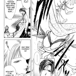 [WATASE Yuu] Sakura-Gari [Eng] – Gay Comics image 170.jpg