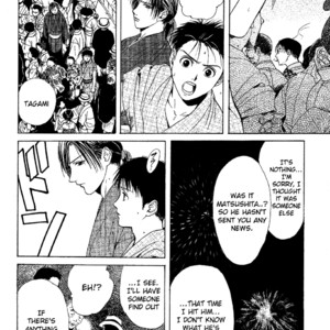 [WATASE Yuu] Sakura-Gari [Eng] – Gay Comics image 174.jpg