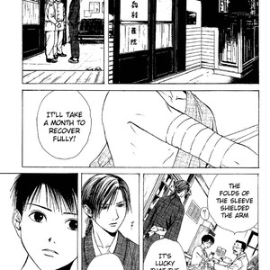 [WATASE Yuu] Sakura-Gari [Eng] – Gay Comics image 184.jpg