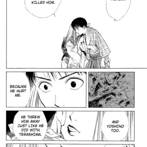 [WATASE Yuu] Sakura-Gari [Eng] – Gay Comics image 199.jpg