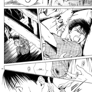 [WATASE Yuu] Sakura-Gari [Eng] – Gay Comics image 224.jpg