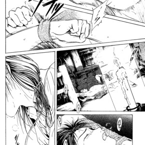 [WATASE Yuu] Sakura-Gari [Eng] – Gay Comics image 236.jpg