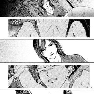 [WATASE Yuu] Sakura-Gari [Eng] – Gay Comics image 245.jpg