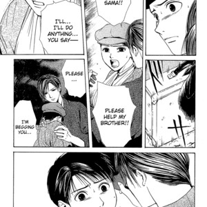 [WATASE Yuu] Sakura-Gari [Eng] – Gay Comics image 257.jpg