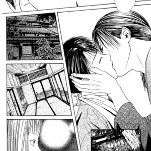 [WATASE Yuu] Sakura-Gari [Eng] – Gay Comics image 258.jpg