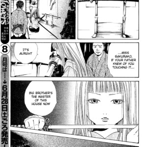 [WATASE Yuu] Sakura-Gari [Eng] – Gay Comics image 259.jpg