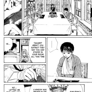 [WATASE Yuu] Sakura-Gari [Eng] – Gay Comics image 262.jpg