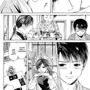 [WATASE Yuu] Sakura-Gari [Eng] – Gay Comics image 264.jpg