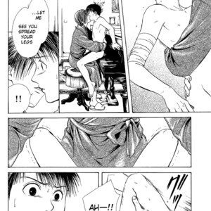 [WATASE Yuu] Sakura-Gari [Eng] – Gay Comics image 276.jpg