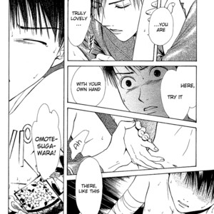 [WATASE Yuu] Sakura-Gari [Eng] – Gay Comics image 278.jpg