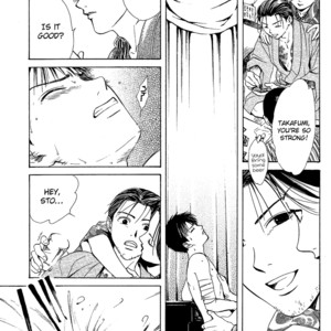 [WATASE Yuu] Sakura-Gari [Eng] – Gay Comics image 279.jpg
