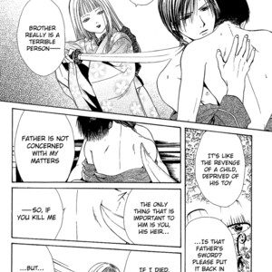 [WATASE Yuu] Sakura-Gari [Eng] – Gay Comics image 288.jpg