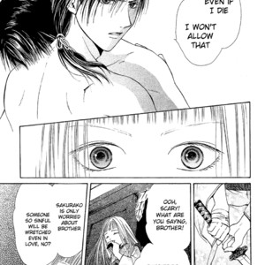 [WATASE Yuu] Sakura-Gari [Eng] – Gay Comics image 289.jpg