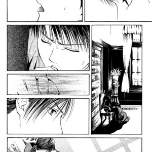 [WATASE Yuu] Sakura-Gari [Eng] – Gay Comics image 302.jpg