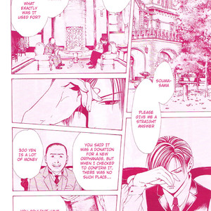 [WATASE Yuu] Sakura-Gari [Eng] – Gay Comics image 328.jpg