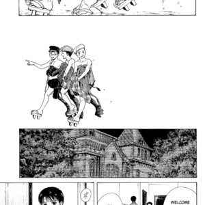 [WATASE Yuu] Sakura-Gari [Eng] – Gay Comics image 361.jpg