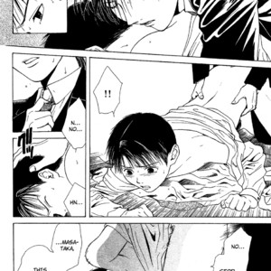 [WATASE Yuu] Sakura-Gari [Eng] – Gay Comics image 370.jpg