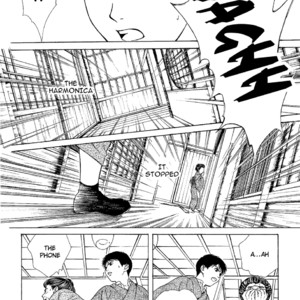 [WATASE Yuu] Sakura-Gari [Eng] – Gay Comics image 388.jpg