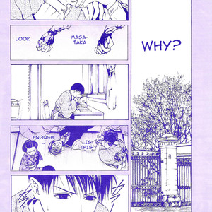 [WATASE Yuu] Sakura-Gari [Eng] – Gay Comics image 401.jpg
