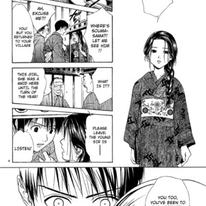 [WATASE Yuu] Sakura-Gari [Eng] – Gay Comics image 403.jpg