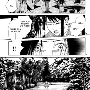 [WATASE Yuu] Sakura-Gari [Eng] – Gay Comics image 404.jpg