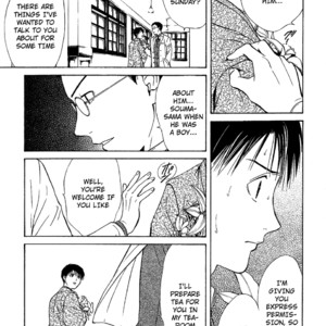 [WATASE Yuu] Sakura-Gari [Eng] – Gay Comics image 412.jpg