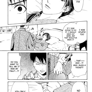 [WATASE Yuu] Sakura-Gari [Eng] – Gay Comics image 414.jpg